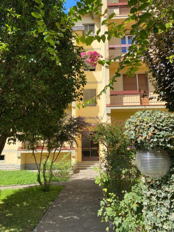 Florence - Quiet & Comfortable Apartment Dış mekan fotoğraf
