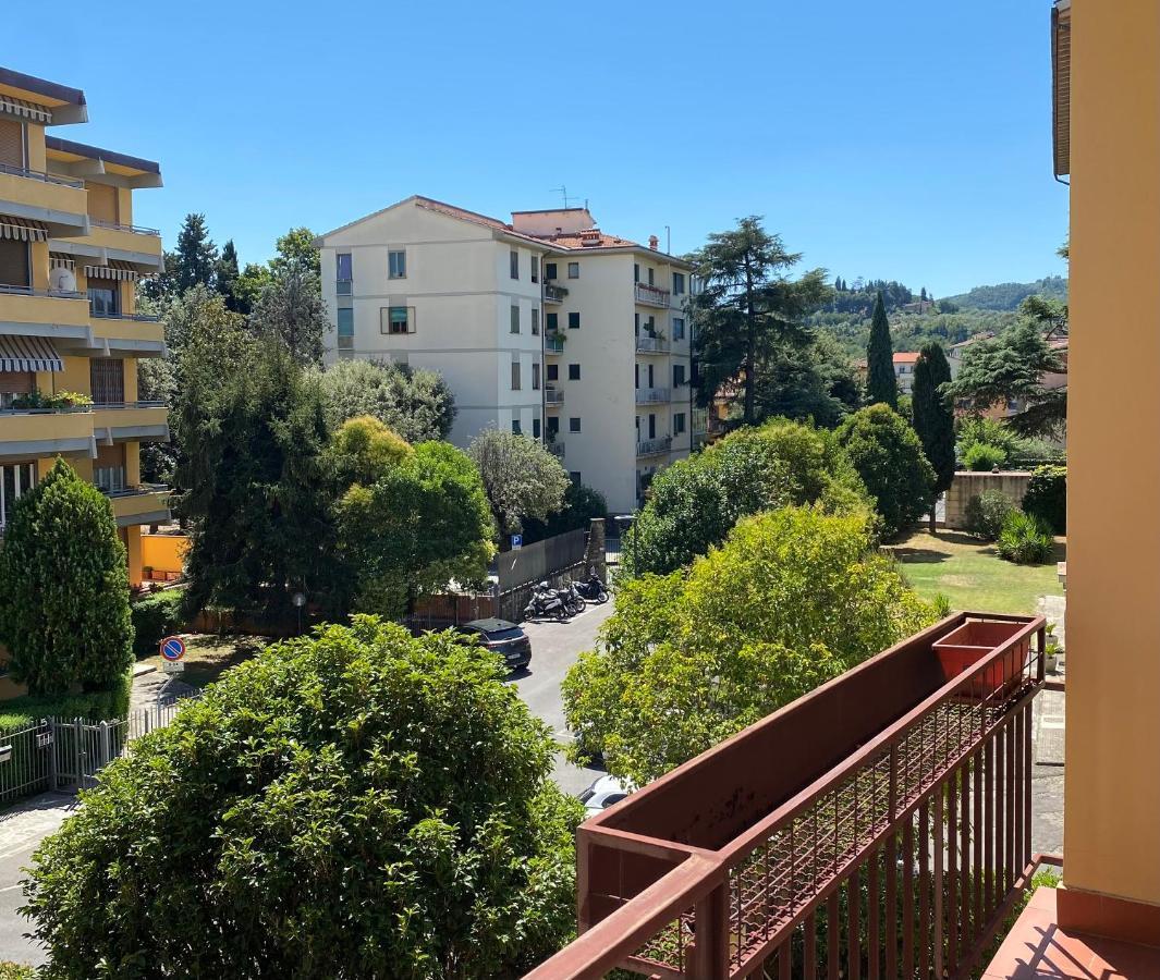Florence - Quiet & Comfortable Apartment Dış mekan fotoğraf
